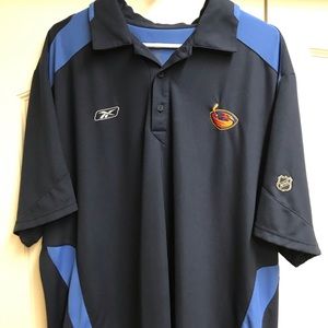 Atlanta Thrashers Polo